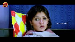 Aarthi Aggarwal And Posani Scene  Posani Gentleman Movie Scenes [upl. by Annitsirhc364]