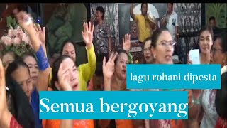 YESUS JALAN KEBENARAN MEDLEY TUHAN MENETAPKAN LANGKAH [upl. by Angel]