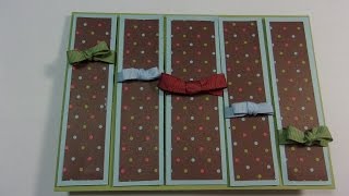 DIY Easy Bow Jig or Bow Maker [upl. by Ricarda]