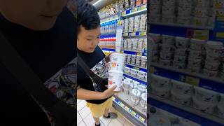 Yori Beli Biokul Yogurt Beli 1 Gratis 1 [upl. by Skipp]