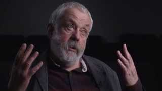 Mike Leigh on HERE IS YOUR LIFE [upl. by Donny803]