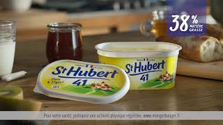 St Hubert 41 [upl. by Giustina]