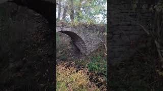 Lützen 1632 Die Brücke über die Schweden ihre Artillerie über den Floßgraben brachten [upl. by Anifled71]