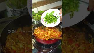 Atti pathiri  Chatti pathiri Recipe Malayalam recipe [upl. by Namie451]