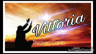 Vittoria Prezioso Canto [upl. by Keith294]