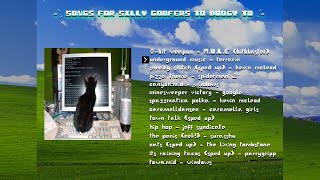 playlist for silly goofers to boogy to [upl. by Denae]