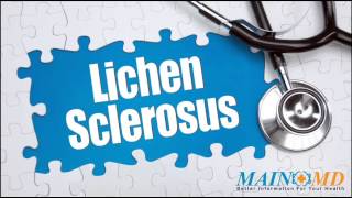 Lichen Sclerosus ¦ Treatment and Symptoms [upl. by Artek]