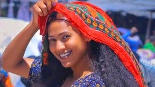 ጉማይ መድሓኒቱ ፋቕዕ ፍቕሪ Seble Kahsay amazing new raya wedding [upl. by Nuris]