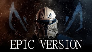 The Clones Theme  EPIC VERSION [upl. by Drawd]