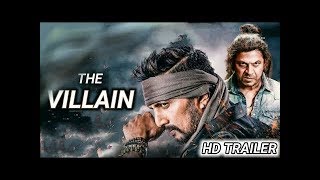 Villain The Villain 2019 Official Hindi Dubbed Trailer [upl. by Socram]