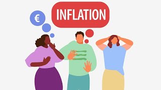 Inflation explained to kids [upl. by Aicac158]