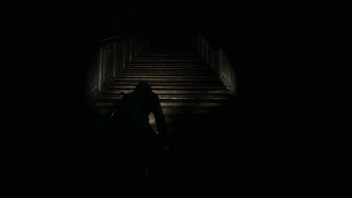 Remothered Tormented Fathers  003  LUCES FUERA [upl. by Auqined499]