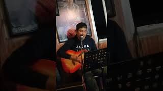 ROQUE BELINO LIVE AT IGOROT CAFE [upl. by Notnek]