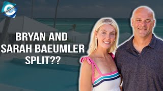 Is Bryan amp Sarah Baeumler from Renovation Island still together [upl. by Eiramyelhsa]