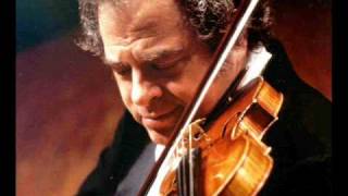 Itzhak Perlman  Vivaldi Violin Concerto in A Minor Rv 356 Ii Presto [upl. by Topping723]