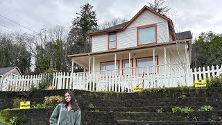 The Goonies ☠️ Astoria Oregon parte 2 [upl. by Gilligan627]