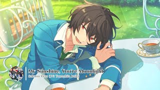 My Sunshine Youre Moonlight  Sakuma Ritsu THAISUB CC [upl. by Analed]