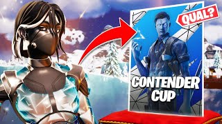 How We WON in the Duo Contender Cup [upl. by Artenak]