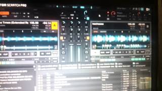 GRIDSCUES Y BANDERITAS EN TRAKTOR [upl. by Akemahs105]