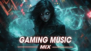 Top 35 TryHard Music Mix 2024 🔥 Best NCS Gaming Music ♫ EDM Trap DnB Dubstep House [upl. by Adamson396]