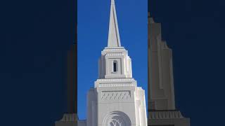 Whence is that Goodly  LDS Temple [upl. by Vina]