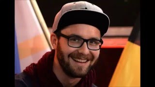 Hör auf die Stimme  Mark Forster EFF  Stimme [upl. by Ennaylloh]