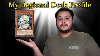 Post ROTA Tenpai Dragon Deck Profile [upl. by Naujaj115]