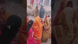 chhath puja coming song youtubeshortsviral shorts [upl. by Ardnoek]