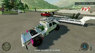 FS22 XBOX Lets Play Series 1 Episode 26 [upl. by Marcoux]