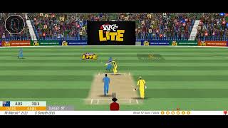 WCC CRICKET MATCH  INDIA VS AUSTRALIA 🦘 [upl. by Deer888]