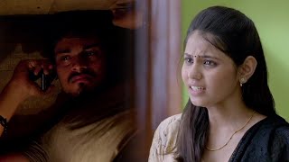 Kidnap Case Pagadi Aattam Full Movie Part 9  Rahman  Gowri Nandha  Monica Chinnakotla [upl. by Aires]