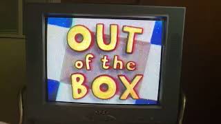 Playhouse Disney Out of the Box intro [upl. by Enenaj175]