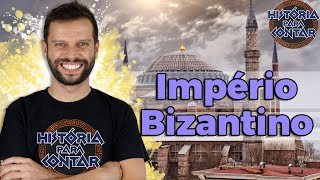 11  Império Bizantino [upl. by Dorie]