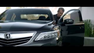 Acura Luxury Luxury commercial [upl. by Besnard875]