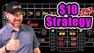 10 Craps Strategy quotThat Just Winsquot [upl. by Allistir]