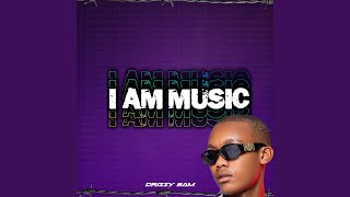 I Am Music feat Mali Bflat [upl. by Akahs]