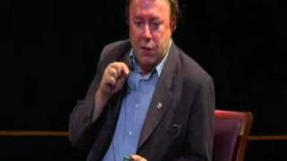 Hitchens Why fight religion [upl. by Fuhrman]