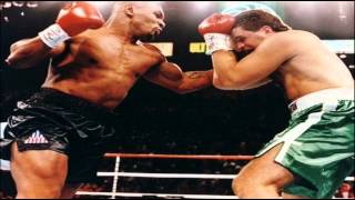 Redman  Time 4 Sum Aksion Mike Tyson vs Peter McNeeley entrance [upl. by Conn]