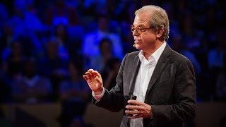 A 30year history of the future  Nicholas Negroponte [upl. by Ahseiym478]