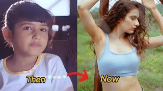 Chachi 420 movie cast Then and now 1997  2024😱💯Hkstudio bollywood shorts [upl. by Conger630]