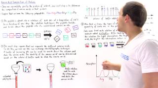 10 How to calculate number of amino acid residue in protein from its molecular weight [upl. by Yekcor]