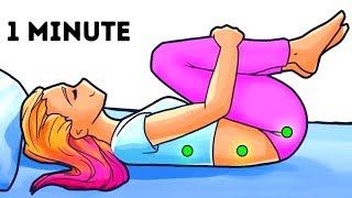 4 ASTUCES POUR DORMIR COMME UN BÉBÉ [upl. by Eohce557]