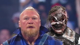 5 Times Brock Lesnar Destroyed WWE Superstars Badly  Brock Lesnar 2022 [upl. by Aksehcnarf]