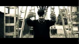 Kingsize  32 Barz Videoclip [upl. by Ytisahc]