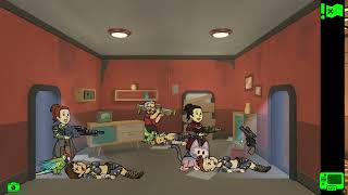 Fallout Shelter  Vault 112  Part97 [upl. by Baumann]