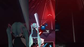 Rockefeller Street in Beat Saber [upl. by Lewap]