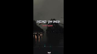 Someone You Loved  Lewis Capaldi  Whatsapp status [upl. by Jeavons]