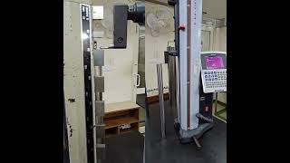 Bagson  Calibration of Linear Height Gauge  2D Electronic Height Gauge [upl. by Akinor]