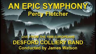 Desford 1988 Epic Symphony [upl. by Cleodal]