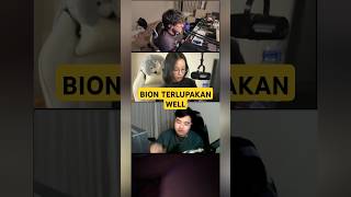 BION TERLUPAKAN WELL atirr boo asterisk bion sokmantep boogang masukberanda cliper zoya [upl. by Adle]